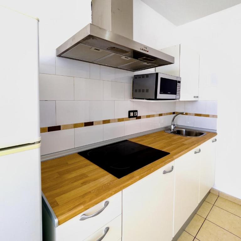 Matorral Beach Apartament beautiful ocean view - Apartamento - 8