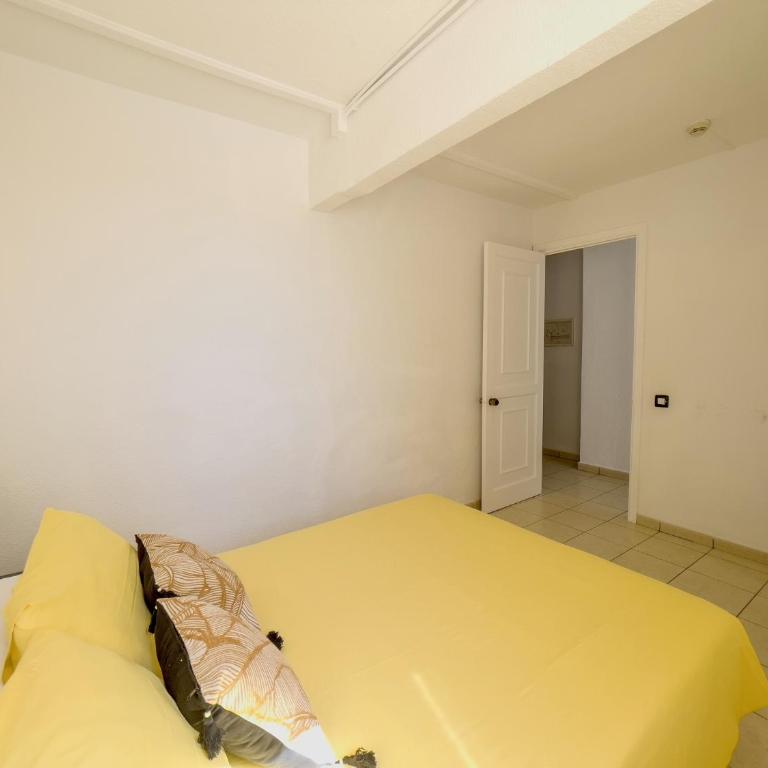 Matorral Beach Apartament beautiful ocean view - Apartamento - 16