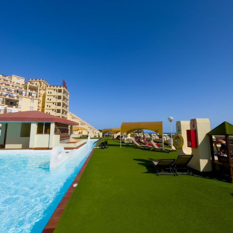Matorral Beach Apartament beautiful ocean view - Apartamento - 5