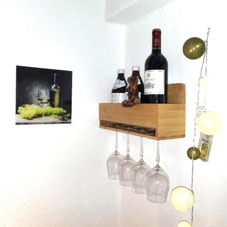 Altstadt Apartment Kempten - Apartamento de 1 dormitorio - 6