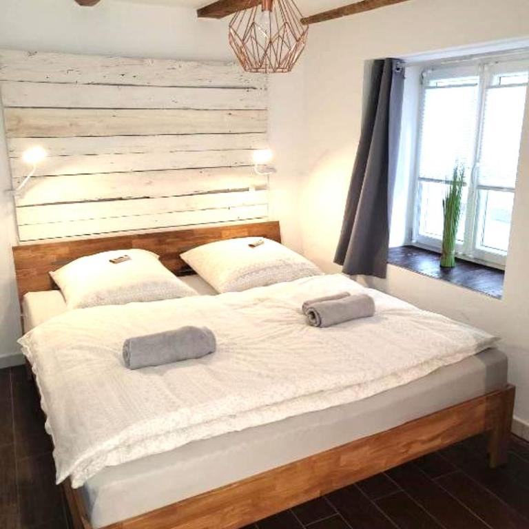 Altstadt Apartment Kempten - Apartamento de 1 dormitorio - 7