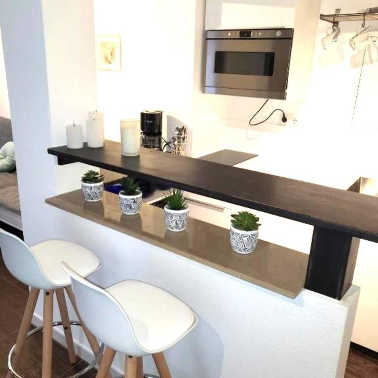 Altstadt Apartment Kempten - Apartamento de 1 dormitorio - 4