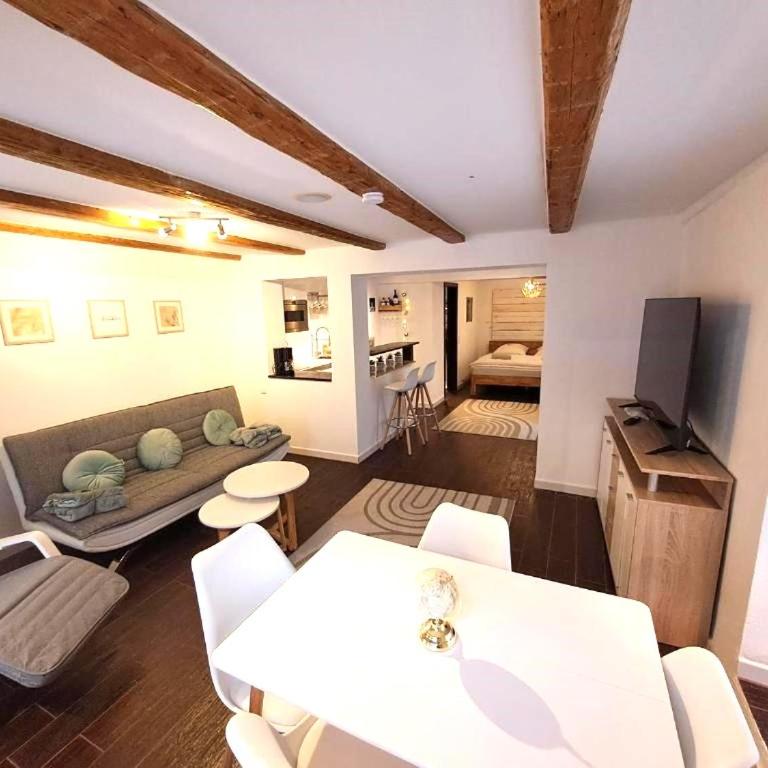 Altstadt Apartment Kempten - Apartamento de 1 dormitorio - 10