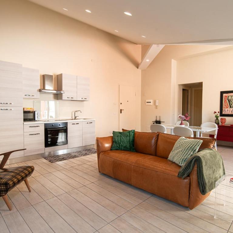 Les Maisons Napoli - Appartamento Superior - 1