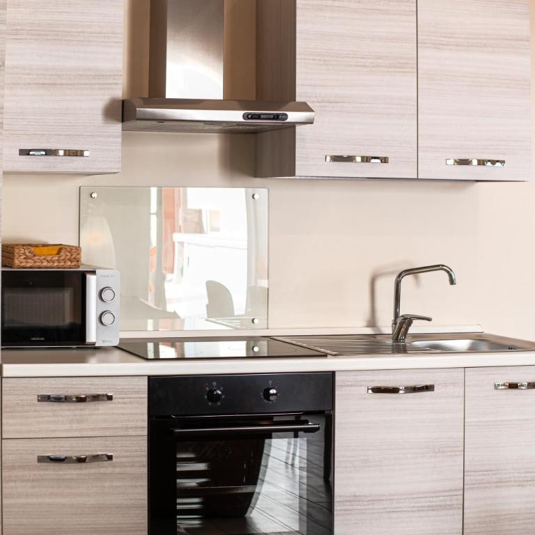 Les Maisons Napoli - Appartamento Superior - 14