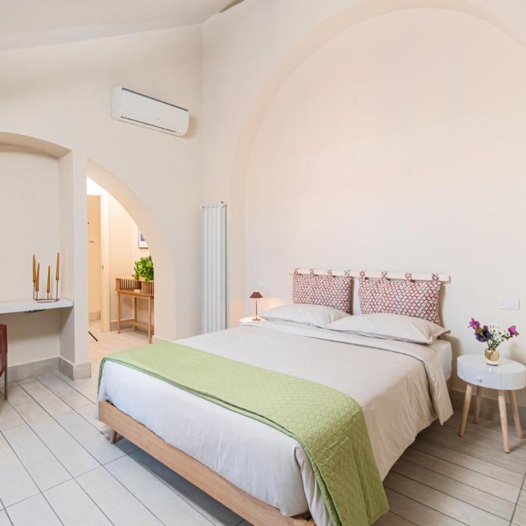 Les Maisons Napoli - Appartamento Superior - 3