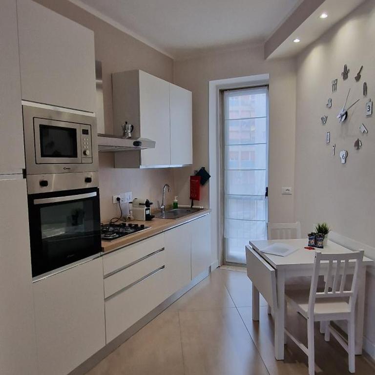 KISSES FROM LIVORNO open space apartment - no pets allowed - One-Bedroom Apartment - 16