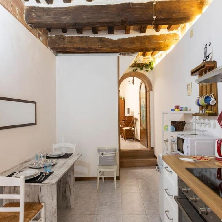 Casa Onda - nel cuore della contrada - One-Bedroom Apartment - 1