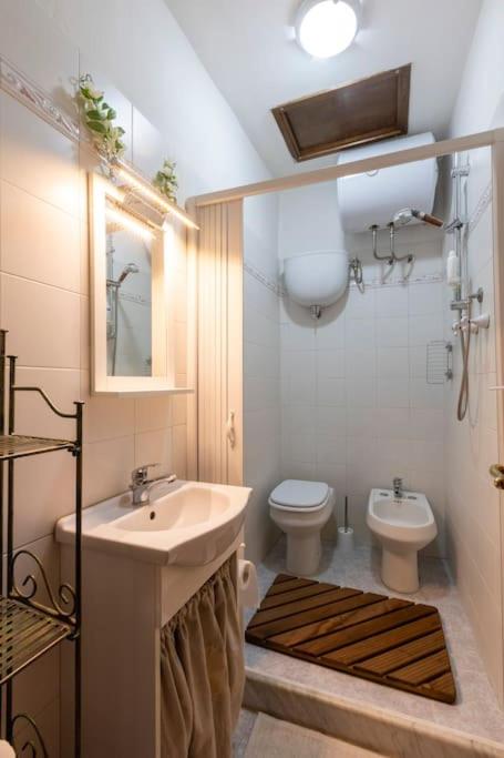 Casa Onda - nel cuore della contrada - One-Bedroom Apartment - 10