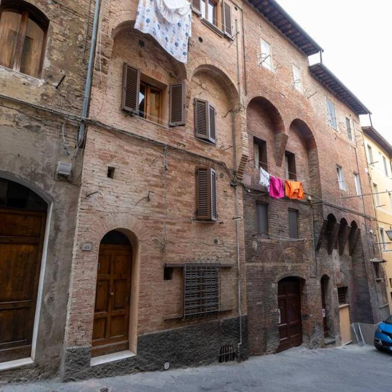 Casa Onda - nel cuore della contrada - One-Bedroom Apartment - 14
