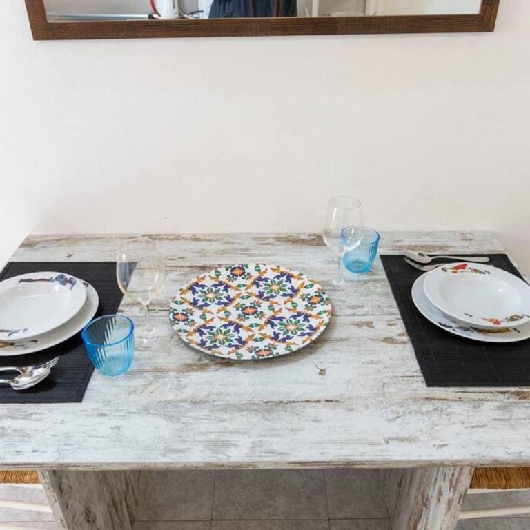 Casa Onda - nel cuore della contrada - One-Bedroom Apartment - 4