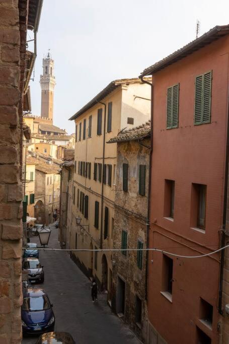 Casa Onda - nel cuore della contrada - One-Bedroom Apartment - 11