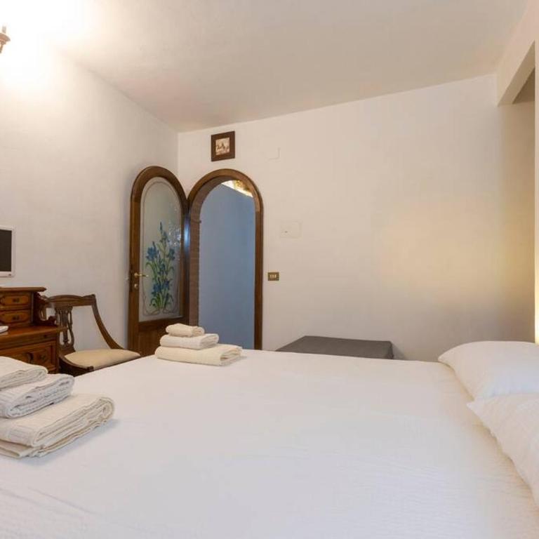 Casa Onda - nel cuore della contrada - One-Bedroom Apartment - 8