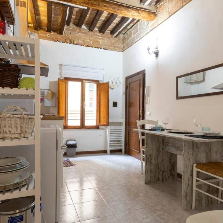 Casa Onda - nel cuore della contrada - One-Bedroom Apartment - 2