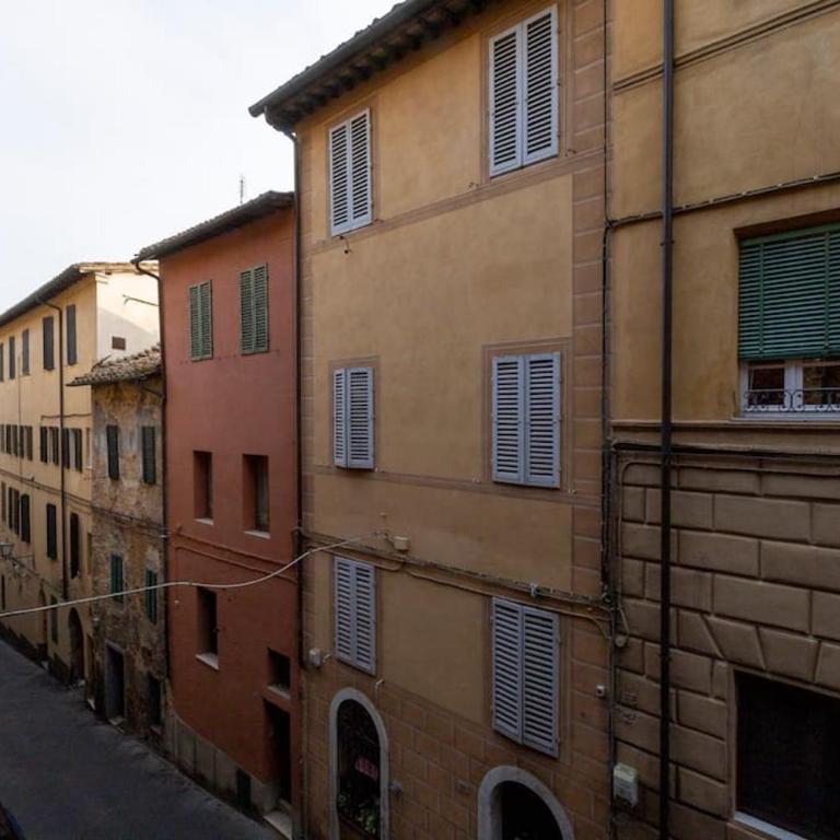 Casa Onda - nel cuore della contrada - One-Bedroom Apartment - 12