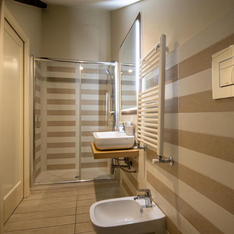 Les Maisons Napoli - Appartamento Superior - 17