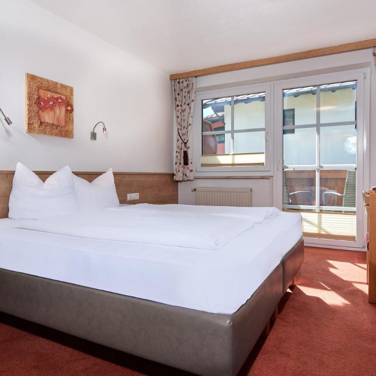Frühstückspension Anja - Apartamento de 2 dormitorios - 5