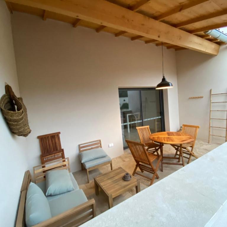 Les Logis de Cocagne - Appartement Supérieur 1 Chambre - 13