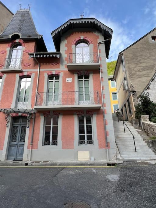 Joli T3 rénové ds une villa 1900 - Appartement 2 Chambres - 7