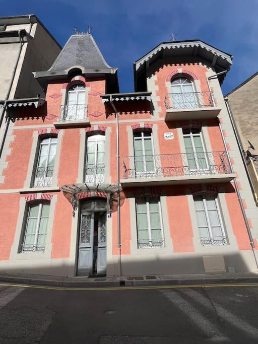 Joli T3 rénové ds une villa 1900 - Appartement 2 Chambres - 15