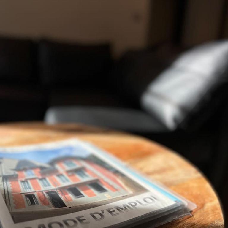 Joli T3 rénové ds une villa 1900 - Appartement 2 Chambres - 17