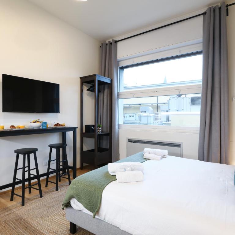 Sweett - Cozy Duomo - Appartamento con 2 Camere da Letto - 2