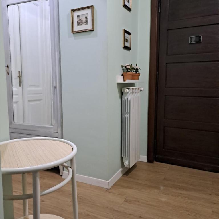 Mint House Stadio e Pala Alpitour Private Parking - Two-Bedroom Apartment - 15