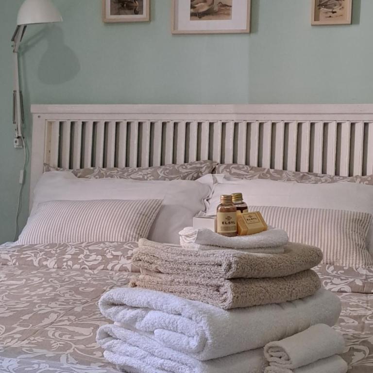 Mint House Stadio e Pala Alpitour Private Parking - Two-Bedroom Apartment - 14