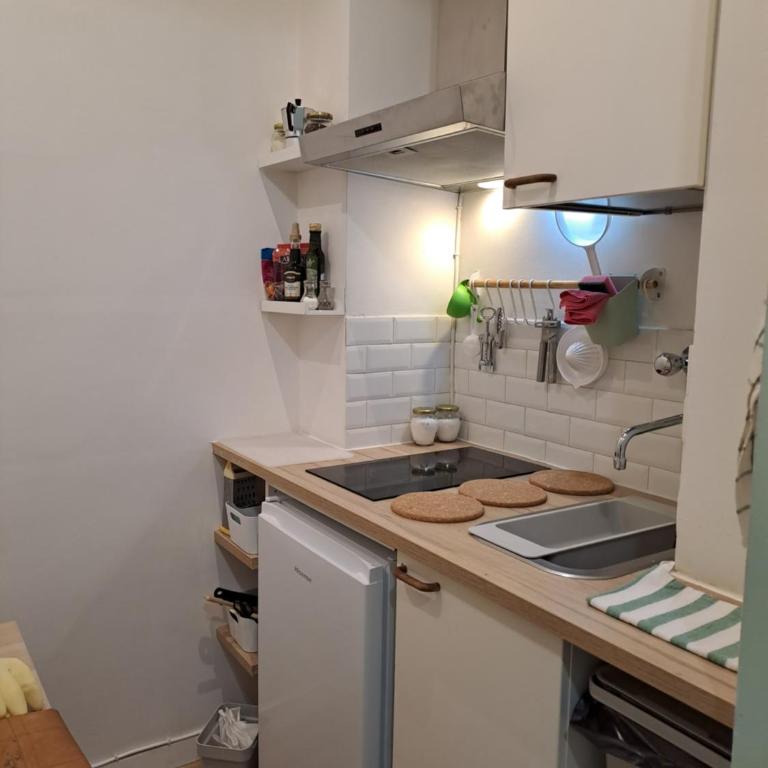 Mint House Stadio e Pala Alpitour Private Parking - Two-Bedroom Apartment - 30