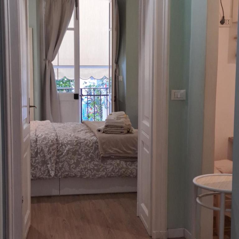 Mint House Stadio e Pala Alpitour Private Parking - Two-Bedroom Apartment - 17