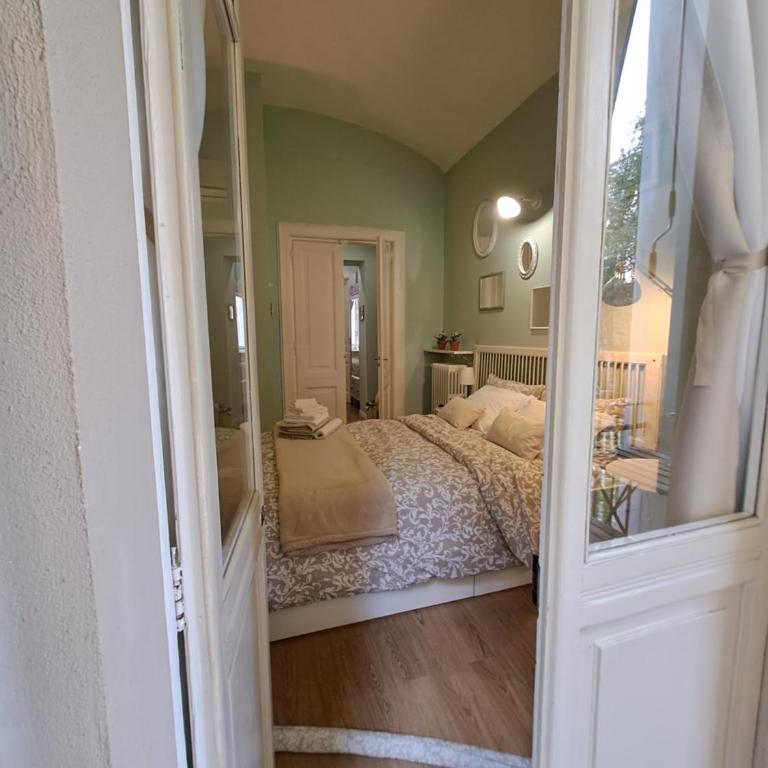 Mint House Stadio e Pala Alpitour Private Parking - Two-Bedroom Apartment - 24