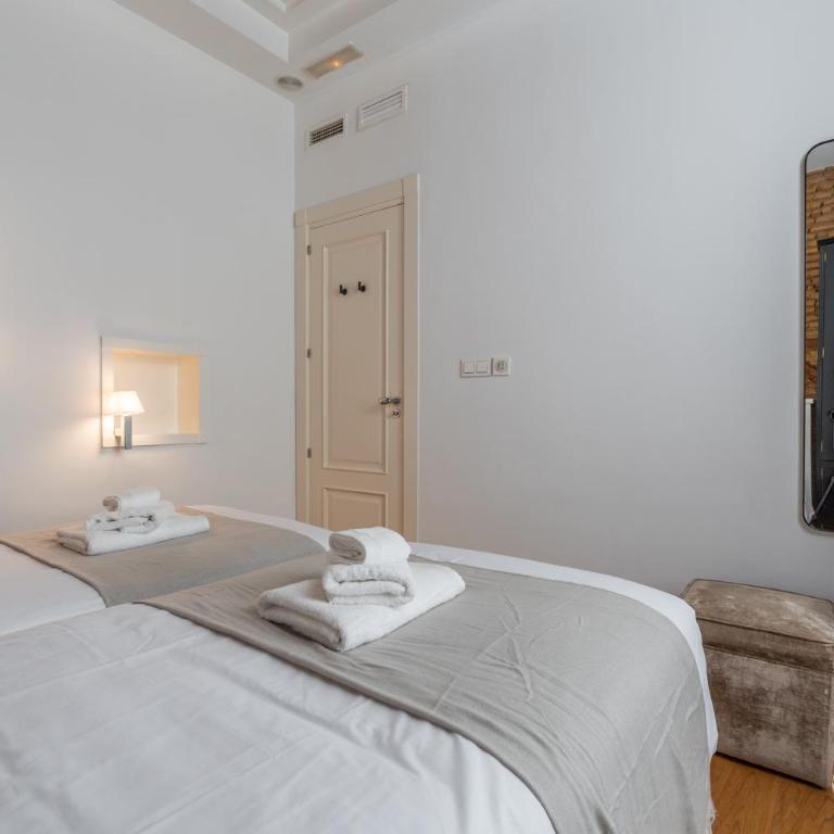 tuGuest Balcón de San Matias Apartment - Two-Bedroom Apartment - 12