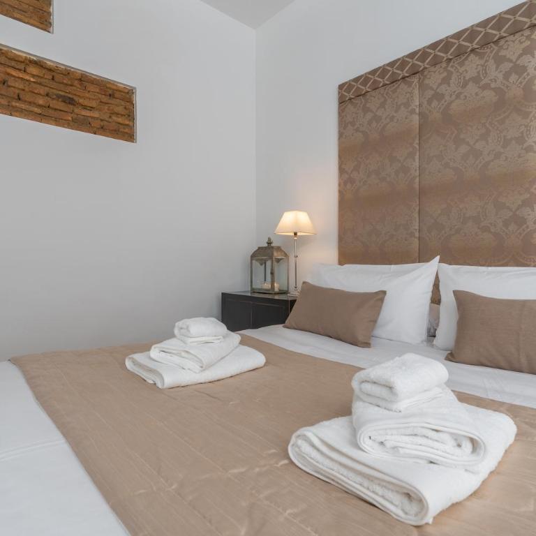 tuGuest Balcón de San Matias Apartment - Two-Bedroom Apartment - 16