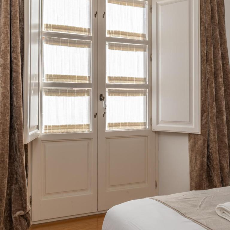 tuGuest Balcón de San Matias Apartment - Two-Bedroom Apartment - 29