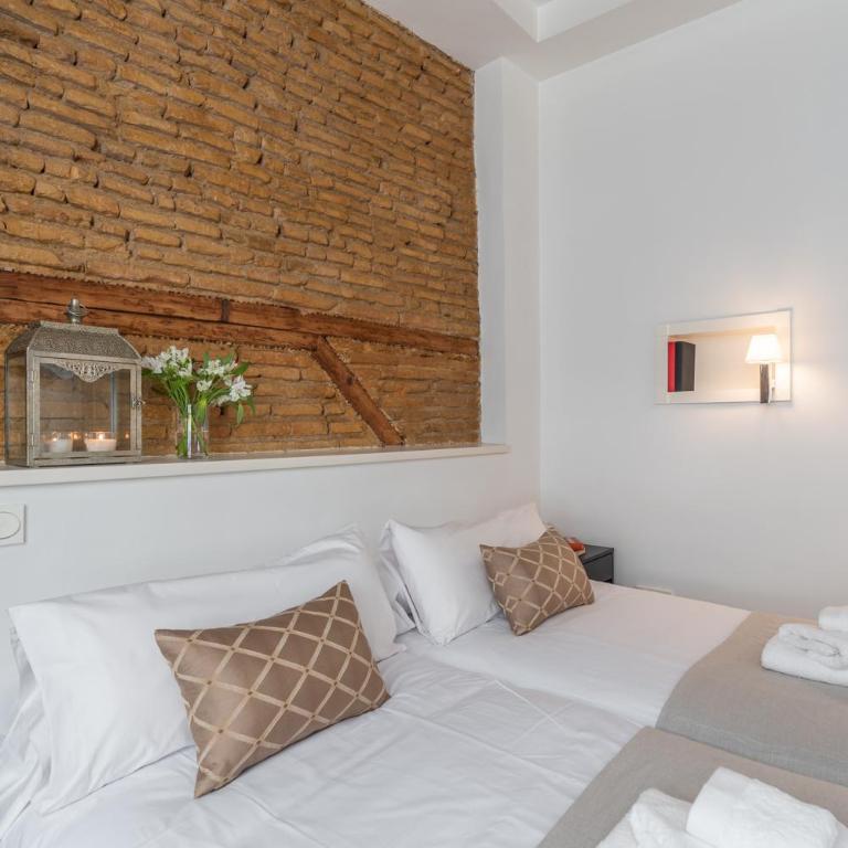 tuGuest Balcón de San Matias Apartment - Two-Bedroom Apartment - 10