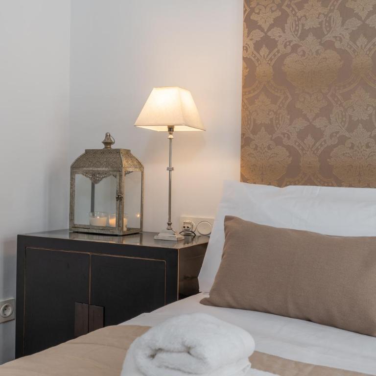tuGuest Balcón de San Matias Apartment - Two-Bedroom Apartment - 18