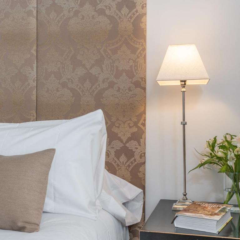 tuGuest Balcón de San Matias Apartment - Two-Bedroom Apartment - 13