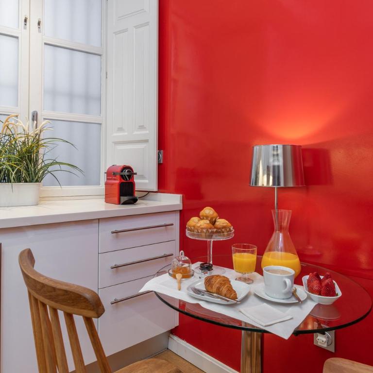 tuGuest Balcón de San Matias Apartment - Two-Bedroom Apartment - 20