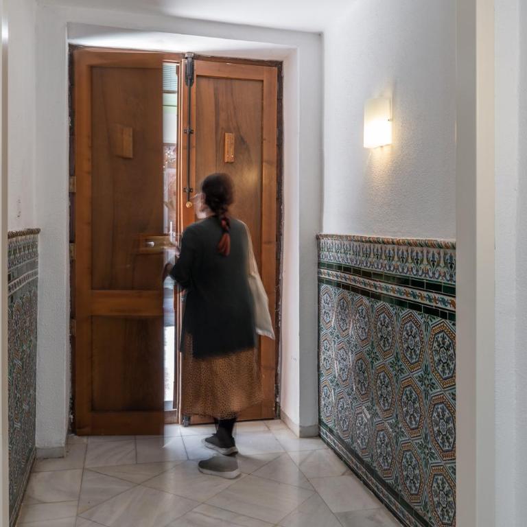 tuGuest Balcón de San Matias Apartment - Two-Bedroom Apartment - 50