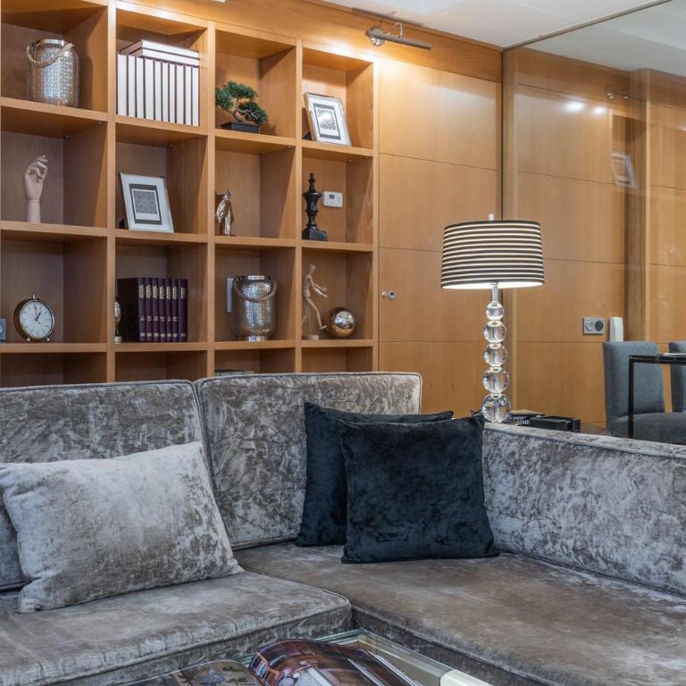 tuGuest Balcón de San Matias Apartment - Two-Bedroom Apartment - 30