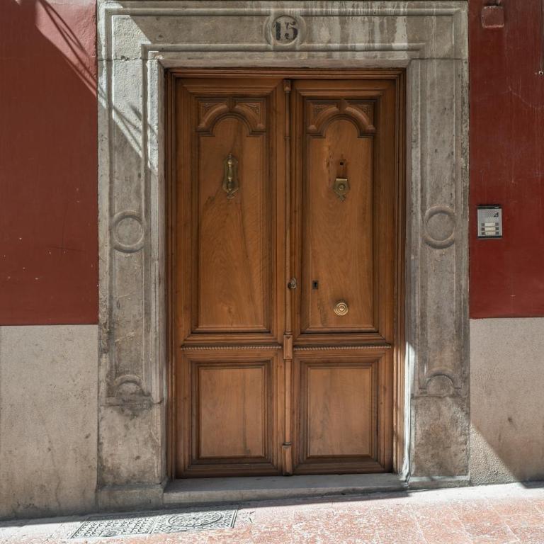 tuGuest Balcón de San Matias Apartment - Two-Bedroom Apartment - 59