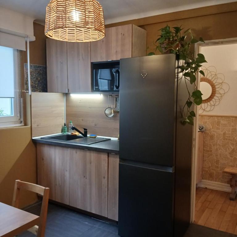 Happy family appartement - Apartamento de 2 dormitorios - 21