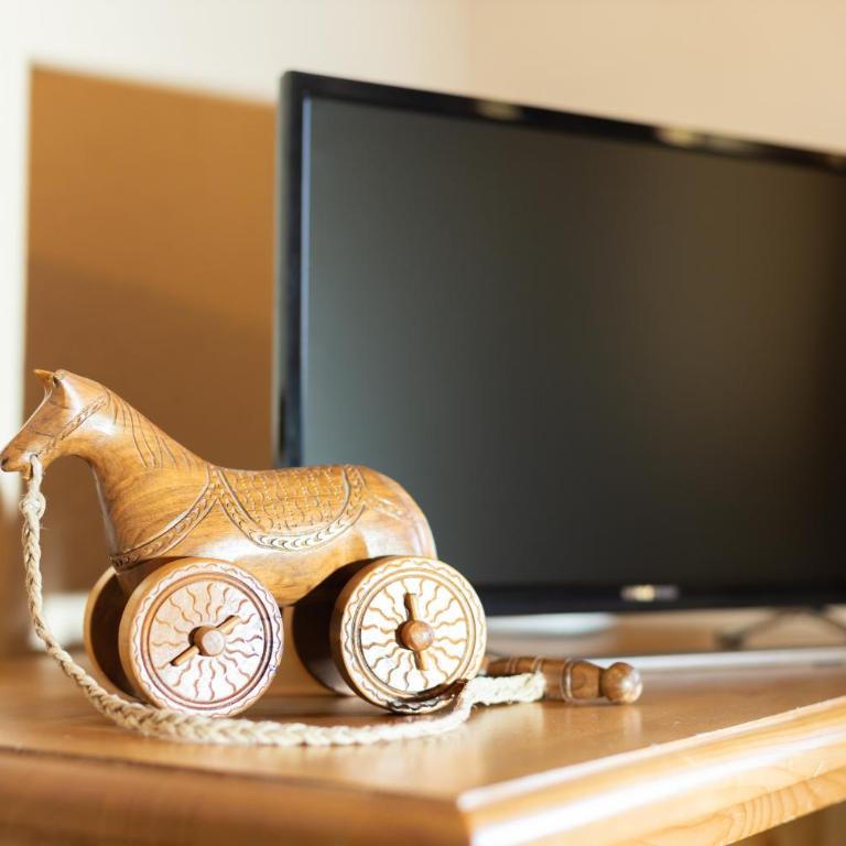 Maison Godioz - Appartamento 7 - Appartamento con 1 Camera da Letto - 8