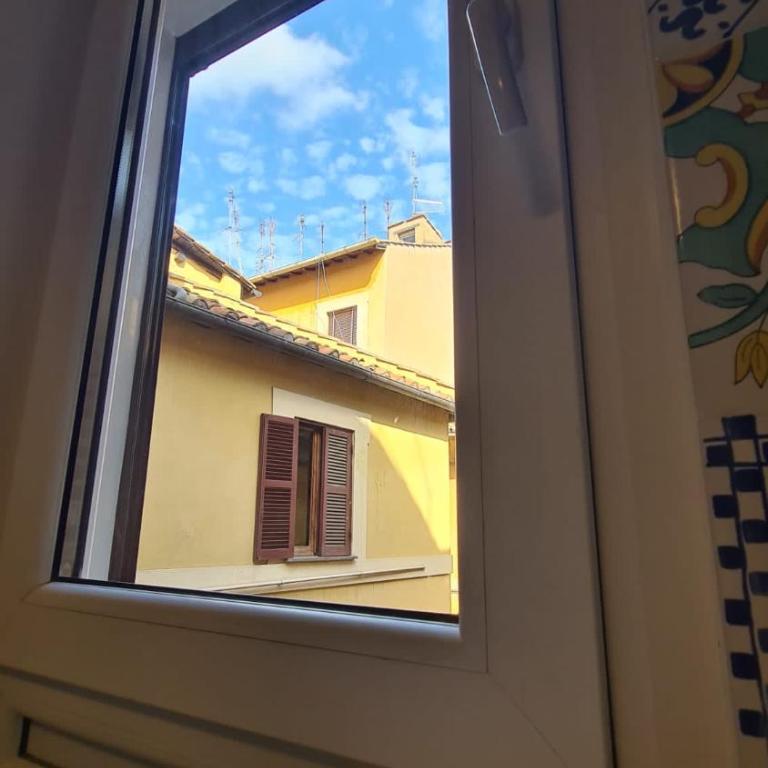 Hybris Campo De' Fiori - Appartamento con 1 Camera da Letto - 15