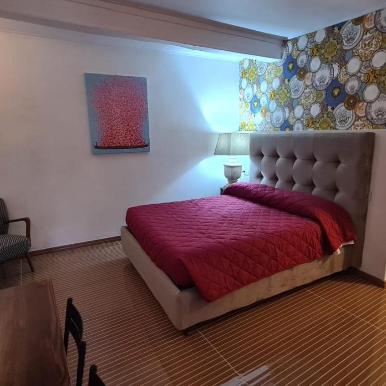 Hybris Campo De' Fiori - Appartamento con 1 Camera da Letto - 21