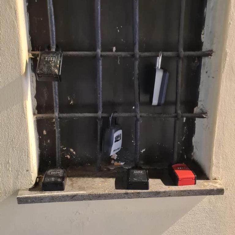 Hybris Campo De' Fiori - Appartamento con 1 Camera da Letto - 37