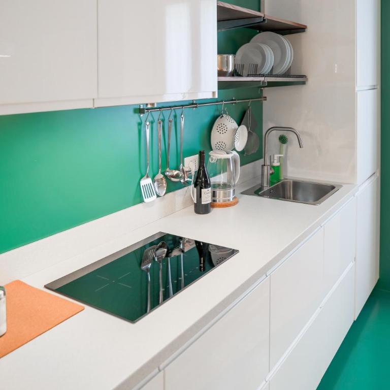 CASA VECCHIA 2 by Design Studio - Appartamento con 1 Camera da Letto - 11