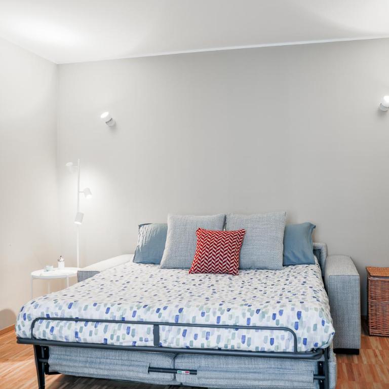 CASA VECCHIA 2 by Design Studio - Appartamento con 1 Camera da Letto - 29