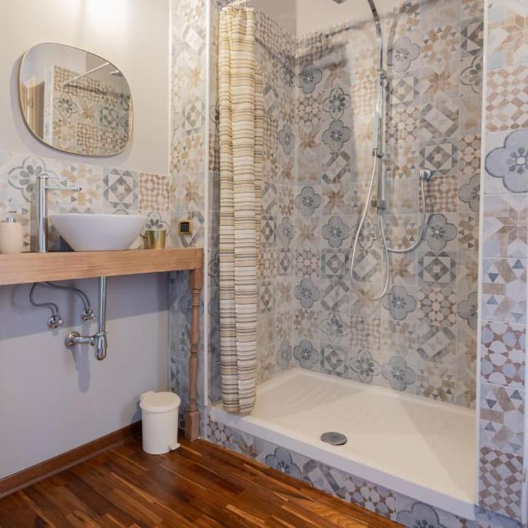 Busdraghi Luxury Apartment - Appartamento con 3 Camere da Letto - 27