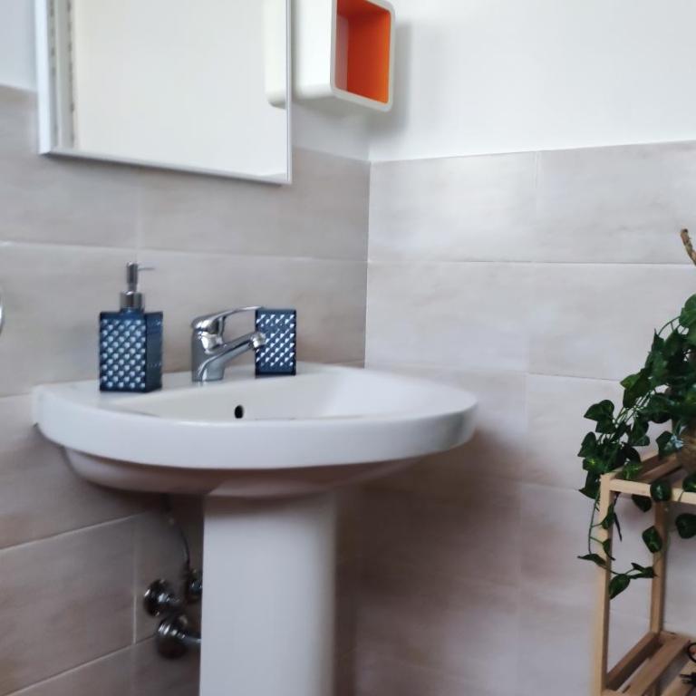 Amunì - Appartamento con 2 Camere da Letto - 21